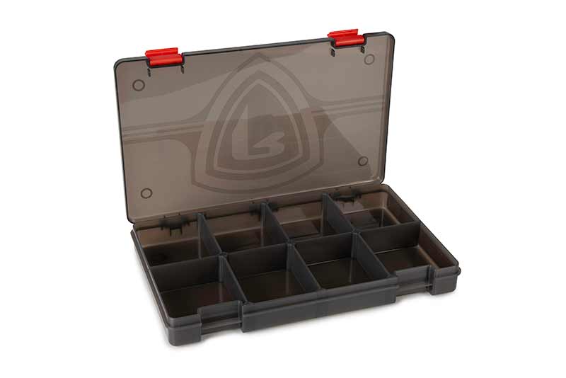 Fox Rage Stack N Store Shield Storage Boxes